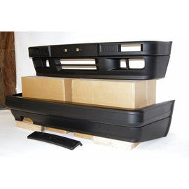 Body Kit BMW Serie 3 E30 82-90 conversione in M2 ABS