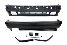 Load image into Gallery viewer, Body Kit BMW E34 Look M-Tech BMW E34