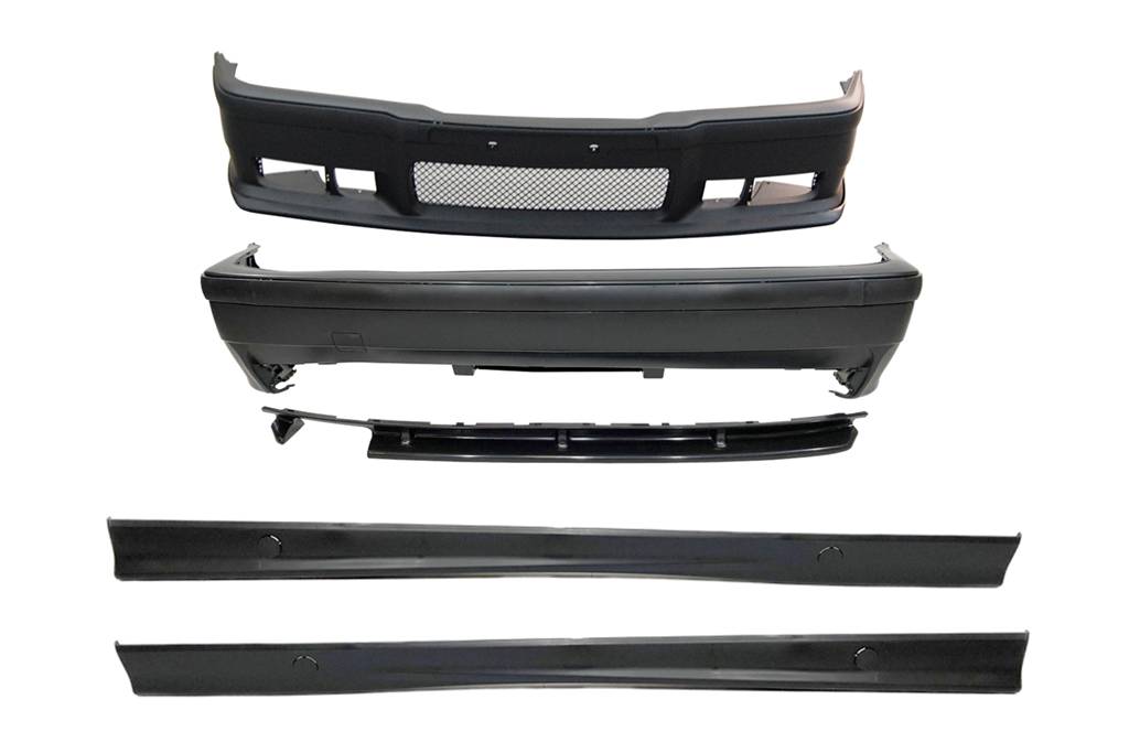 Body Kit BMW E36 M3 BMW E36