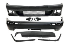 Load image into Gallery viewer, Body Kit BMW E39 95-03 Look M5 ABS BMW E39