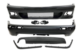 Body Kit BMW E39 95-03 Look M5 ABS BMW E39
