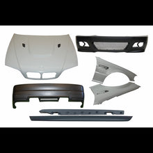 Load image into Gallery viewer, Body Kit BMW Serie 3 E46 2 Porte 98-02 Pre-facelift