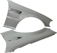 Carica l'immagine nel visualizzatore di Gallery, Body Kit BMW E46 2 Porte 98-02 Pre-facelift BMW E46
