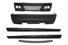 Carica l'immagine nel visualizzatore di Gallery, Body Kit BMW E46 4 porte 98-02 Look M3 BMW E46