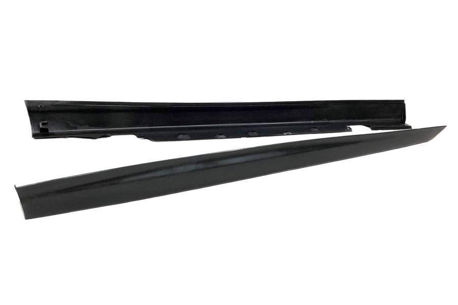 Body Kit BMW E46 4 porte 98-02 Look M3 BMW E46