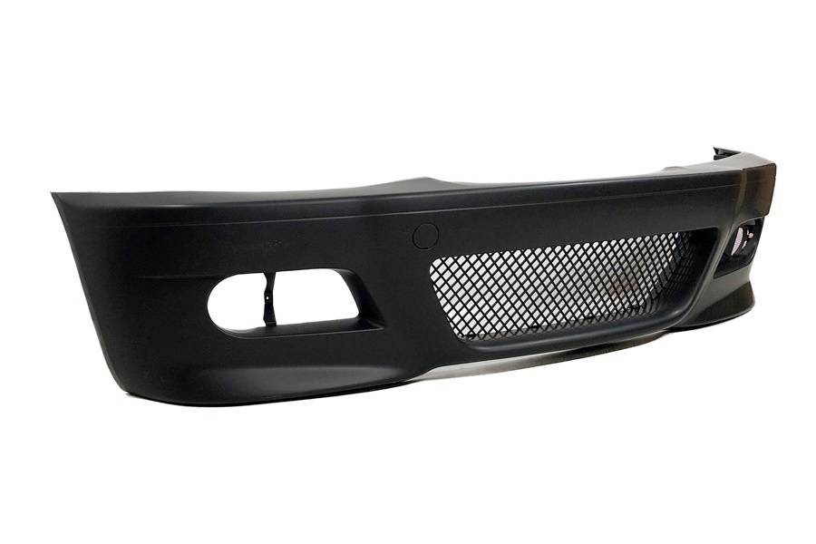 Body Kit BMW E46 4 porte 98-02 Look M3 BMW E46