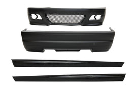 Body Kit BMW E46 4 porte 98-02 Look M3 BMW E46