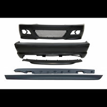 Load image into Gallery viewer, Body Kit BMW Serie 3 E46 98-02 4 Porte