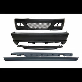Body Kit BMW Serie 3 E46 98-02 4 Porte