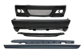 Body Kit BMW E46 98-02 4 Porte BMW E46