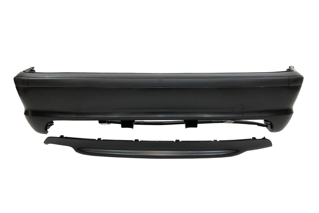 Body Kit BMW E46 98-02 4 Porte BMW E46