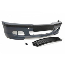 Load image into Gallery viewer, Body Kit BMW Serie 3 E46 2002-2004 4 Porte conversione in M ABS