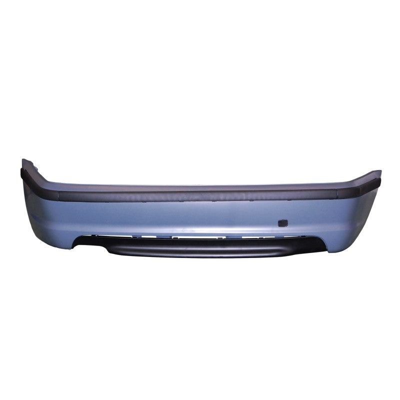 Body Kit BMW Serie 3 E46 Berlina 2002-2004 Look M-Tech con Opzione PDC BMW Serie 3 E46 berlina 4 porte 2002-2004
