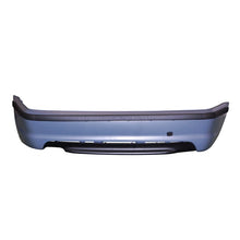 Body Kit BMW Serie 3 E46 Berlina 2002-2004 Look M-Tech con Opzione PDC BMW Serie 3 E46 berlina 4 porte 2002-2004