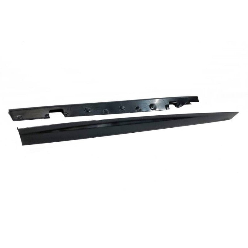 Body Kit BMW Serie 3 E46 Berlina 2002-2004 Look M-Tech con Opzione PDC BMW Serie 3 E46 berlina 4 porte 2002-2004