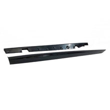 Body Kit BMW Serie 3 E46 Berlina 2002-2004 Look M-Tech con Opzione PDC BMW Serie 3 E46 berlina 4 porte 2002-2004