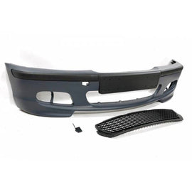 Body Kit BMW Serie 3 E46 98-04 4 Porte conversione in Mtech ABS