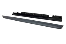 Carica l'immagine nel visualizzatore di Gallery, Body Kit BMW E46 98-05 2P / Cabrio Look M-Tech ABS Fendinebbia BMW E46