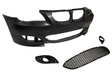 Carica l'immagine nel visualizzatore di Gallery, Body Kit BMW E60 04-09 E Parafanghi Look M5 ABS Parafanghi BMW E60,E61