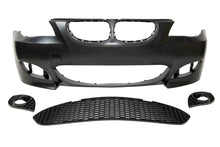 Carica l'immagine nel visualizzatore di Gallery, Body Kit BMW E60 04-09 E Parafanghi Look M5 ABS Parafanghi BMW E60,E61