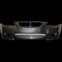 Load image into Gallery viewer, Body Kit BMW Serie 5 E60 04-09 conversione in M-Tech ABS Doppia Uscita