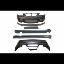 Load image into Gallery viewer, Body Kit BMW Serie 5 E60 2004-2009 ABS
