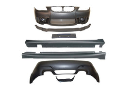 Body Kit BMW E60 2004-2009 ABS Fendinebbia BMW E60,E61