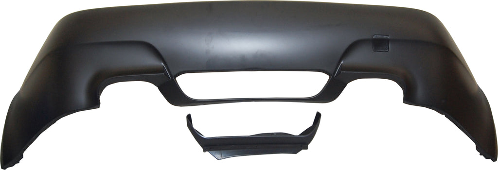 Body Kit BMW E60 2004-2009 ABS BMW E60,E61