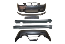 Carica l'immagine nel visualizzatore di Gallery, Body Kit BMW E60 2004-2009 ABS BMW E60,E61