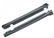 Carica l'immagine nel visualizzatore di Gallery, Body Kit BMW E60 2004-2009 ABS Fendinebbia BMW E60,E61