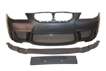 Carica l'immagine nel visualizzatore di Gallery, Body Kit BMW E60 2004-2009 ABS BMW E60,E61