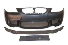 Body Kit BMW E60 2004-2009 ABS BMW E60,E61