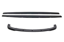 Body Kit BMW E60 / E61 Look M-Tech BMW E60,E61
