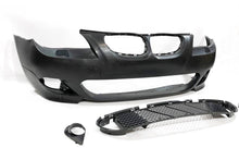 Carica l'immagine nel visualizzatore di Gallery, Body Kit BMW E60 Look M-Tech ABS BMW E60,E61