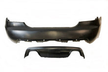 Carica l'immagine nel visualizzatore di Gallery, Body Kit BMW E60 Look M-Tech BMW E60,E61