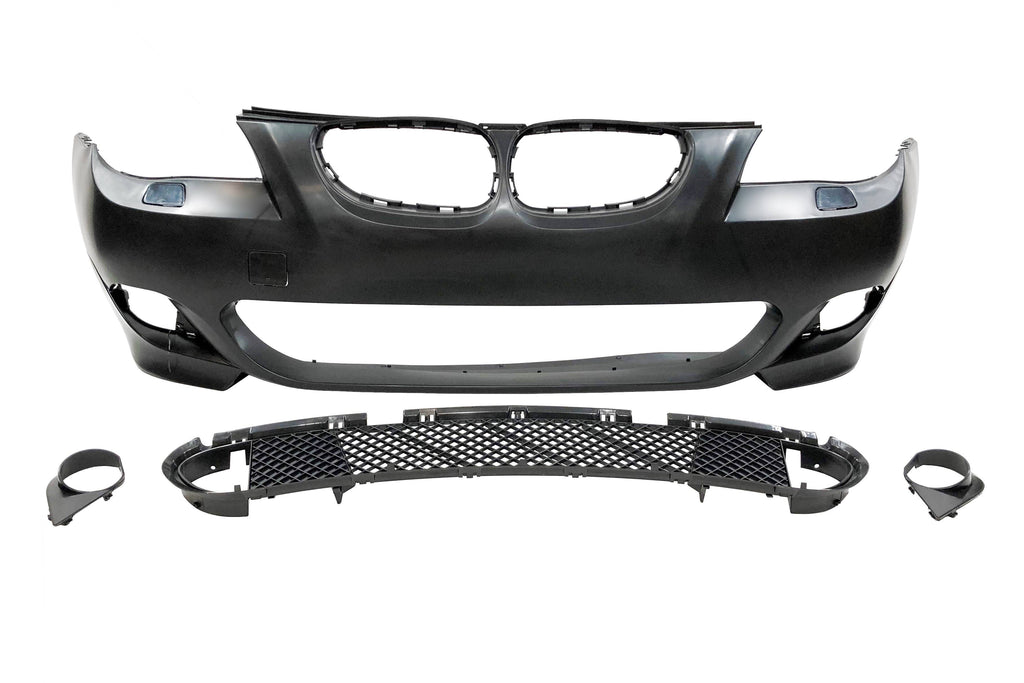 Body Kit BMW E61 Look M-Tech II ABS BMW E60,E61
