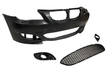 Carica l'immagine nel visualizzatore di Gallery, Body Kit BMW E61 Look M-Tech ABS BMW E60,E61