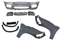 Load image into Gallery viewer, Body Kit BMW E70 07-11 look X5M BMW E53,E70