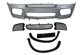Body Kit BMW E70 07-11 look X5M BMW E53,E70