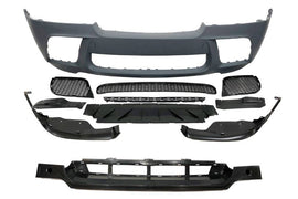 Body Kit BMW E71 2008-2012 look M Performance BMW E70,E71