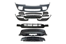 Carica l'immagine nel visualizzatore di Gallery, Body Kit BMW E71 2008-2012 look M Performance BMW E70,E71