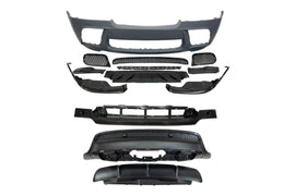Body Kit BMW E71 2008-2012 look M Performance BMW E70,E71