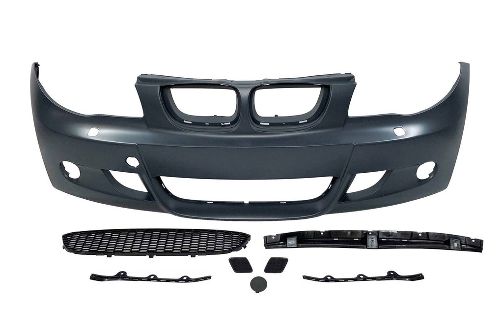 Body Kit BMW E81 3P look M-Tech BMW E87,E81