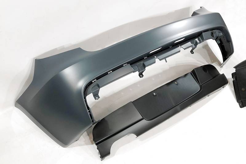 Body Kit BMW E81 3P look M-Tech BMW E87,E81