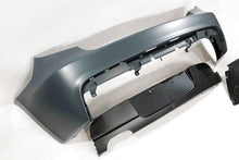 Carica l'immagine nel visualizzatore di Gallery, Body Kit BMW E81 3P look M-Tech BMW E87,E81