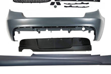 Carica l'immagine nel visualizzatore di Gallery, Body Kit BMW E81 3P look M-Tech BMW E87,E81