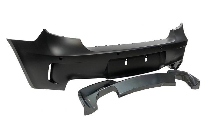 Body Kit BMW E81 Look M1 BMW E87,E81