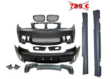 Carica l'immagine nel visualizzatore di Gallery, Body Kit BMW E81 Look M1 BMW E87,E81