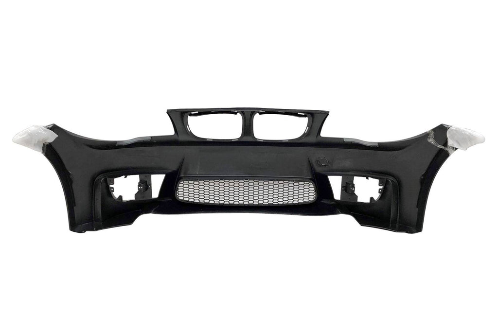 Body Kit BMW E81 Look M1 BMW E87,E81