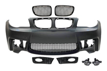 Carica l'immagine nel visualizzatore di Gallery, Body Kit BMW E82-E88 Look M1 2007 A 2011 BMW E82,E88